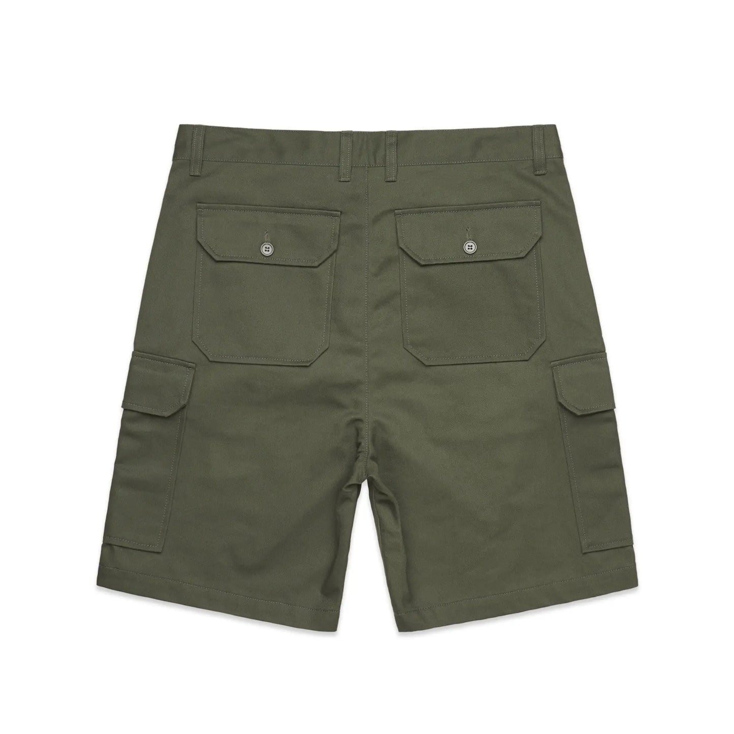 As Colour Men's cargo shorts 5913 Metro Workwear.