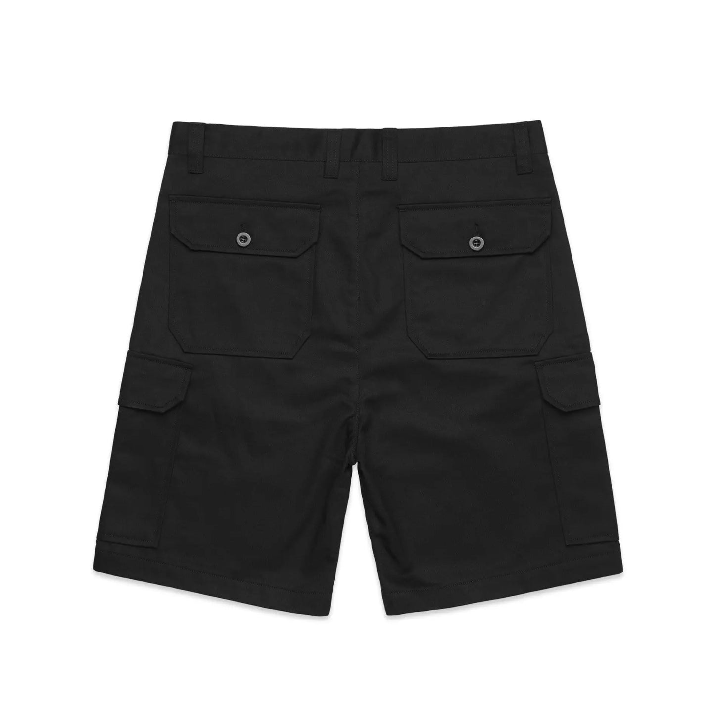 As Colour Men's cargo shorts 5913 Metro Workwear.
