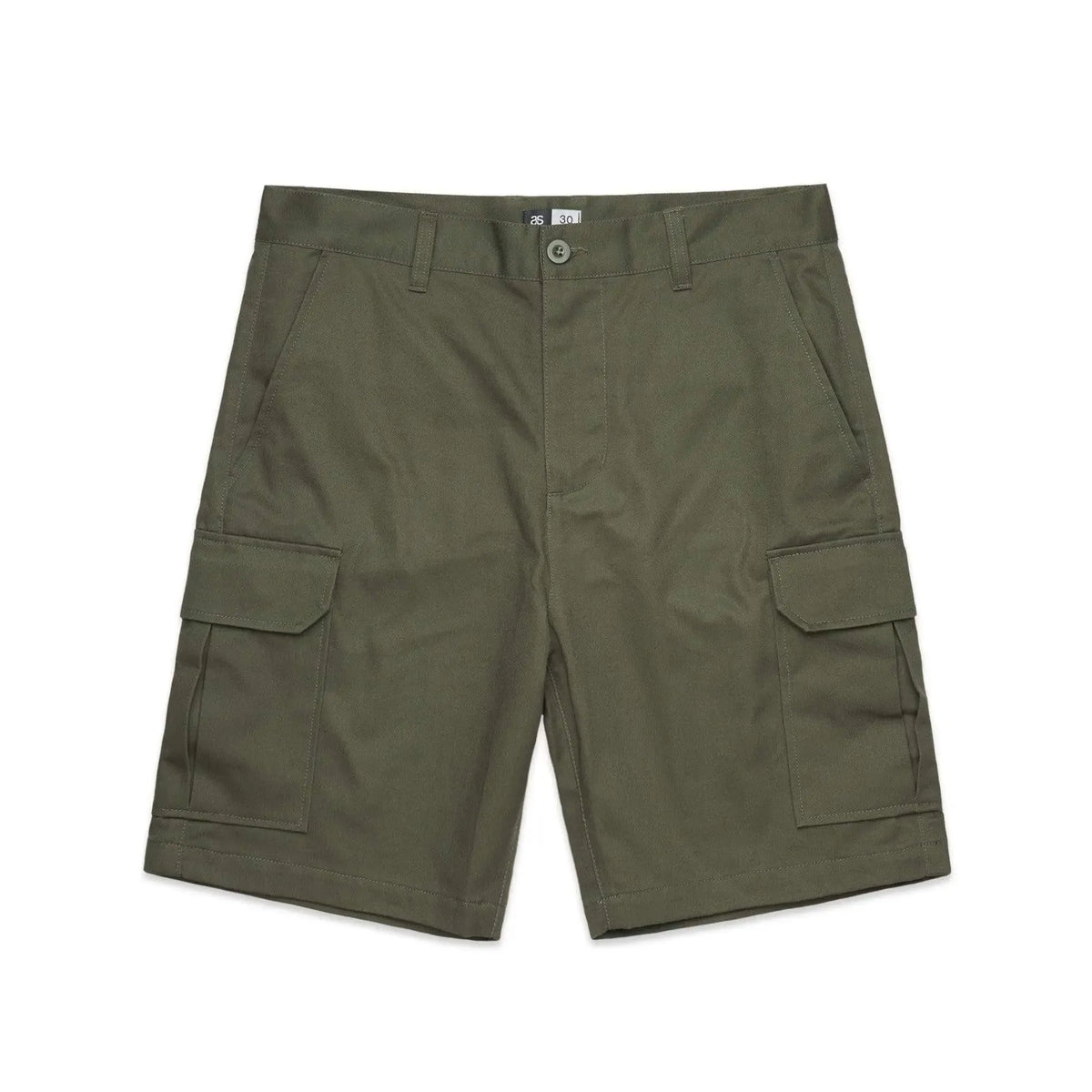 As Colour Men's cargo shorts 5913 in Army