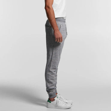 As Colour Men's fleck track pants 5915 Metro Workwear.