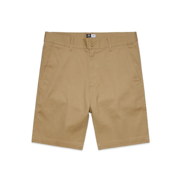 As Colour Men's plain shorts 5902 Metro Workwear.
