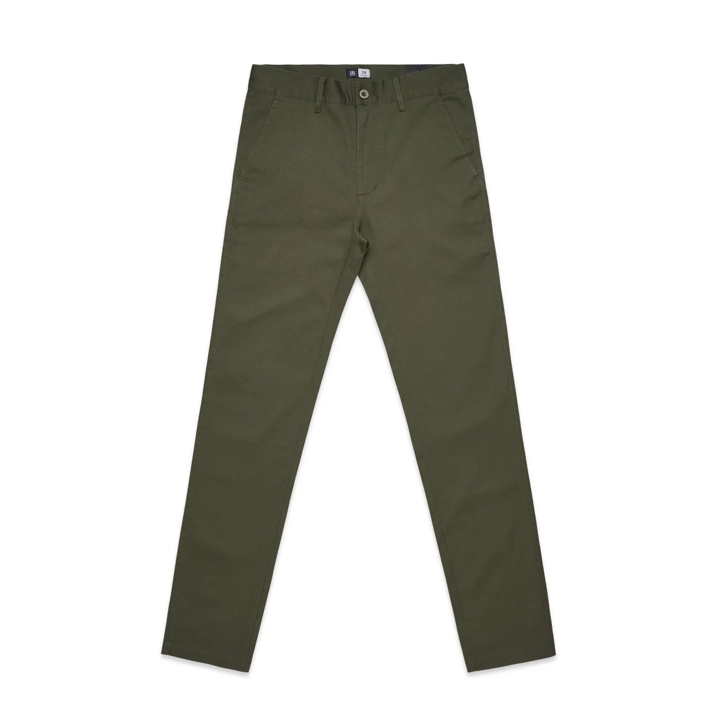 As Colour Men's standard pants 5901 Metro Workwear.