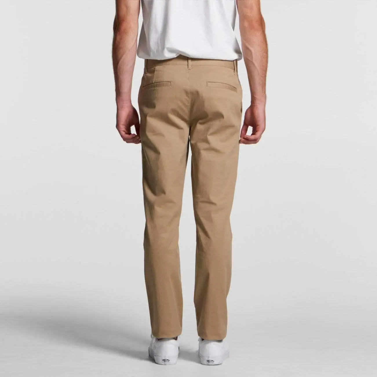 As Colour Men's standard pants 5901 Metro Workwear.