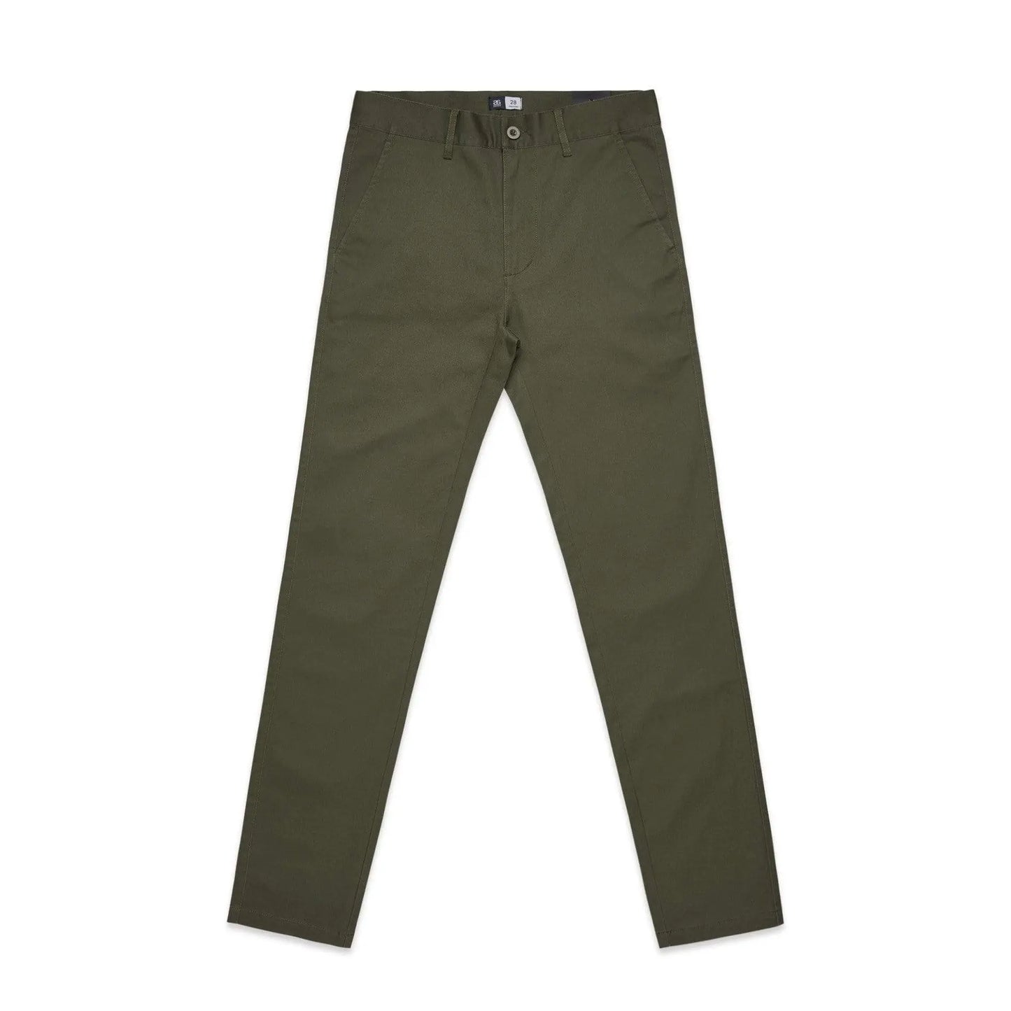 As Colour Men's standard pants 5901 Metro Workwear.