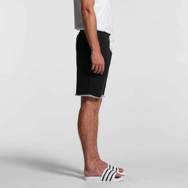 As Colour Men's track shorts 5905 Metro Workwear.