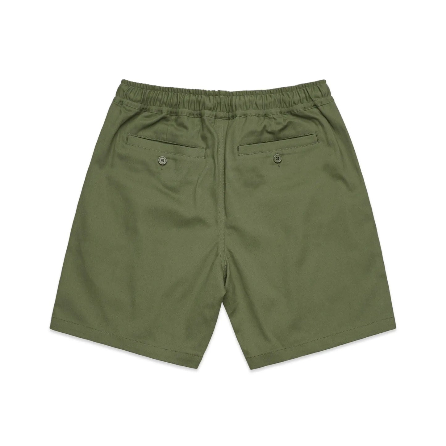 As Colour Men's walk shorts 5909 Metro Workwear.