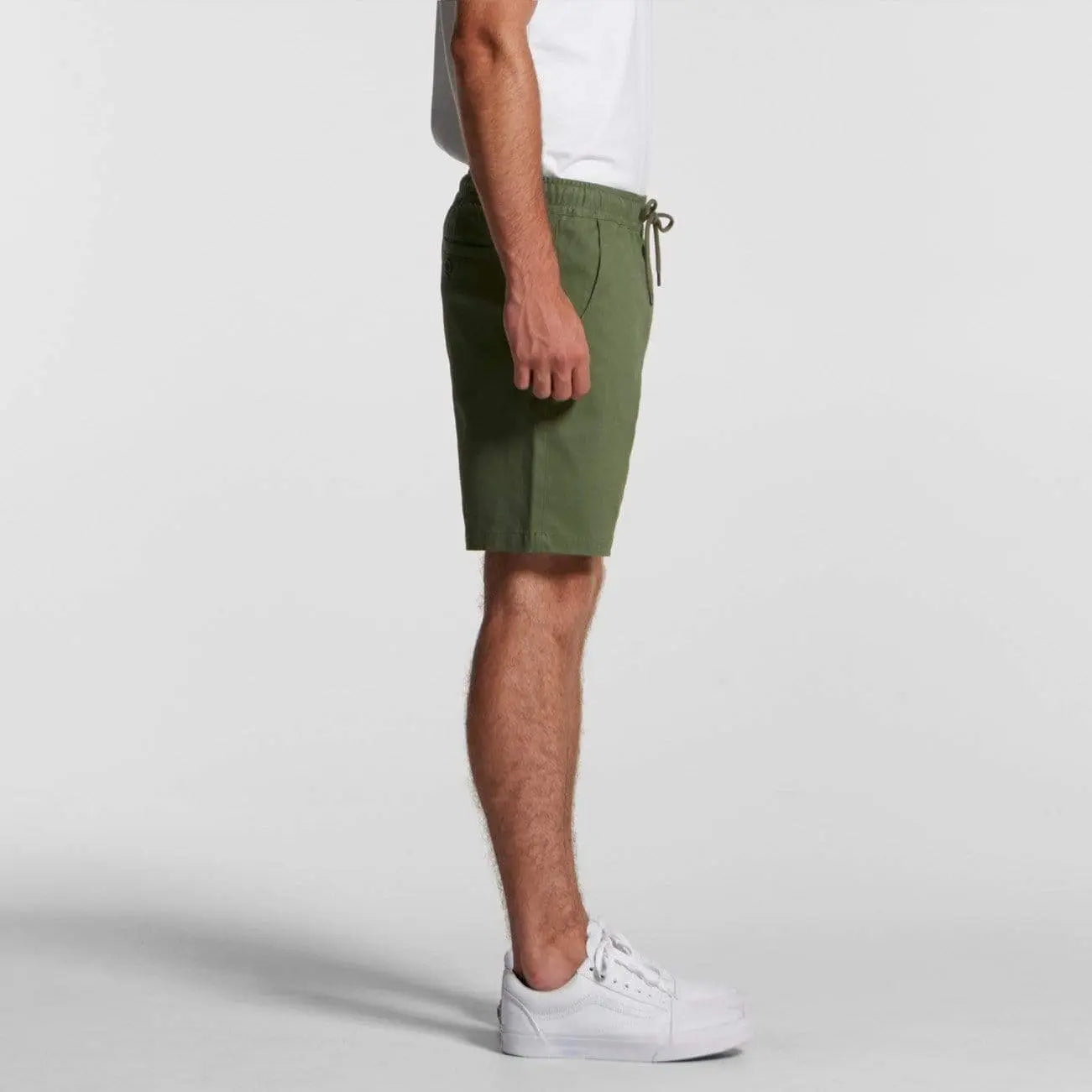 As Colour Men's walk shorts 5909 Metro Workwear.
