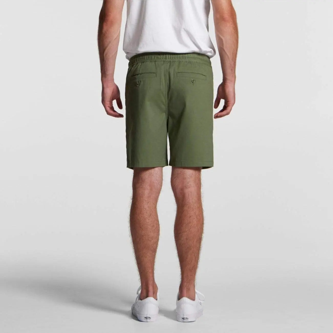 As Colour Men's walk shorts 5909 Metro Workwear.