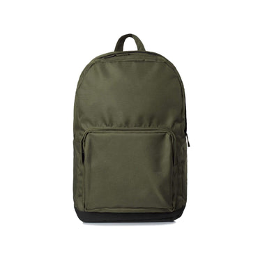 As Colour metro contrast backpack 1011 Metro Workwear.