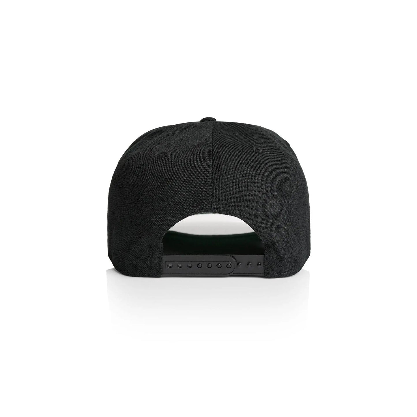 As Colour trim snapback cap 1101 Metro Workwear.