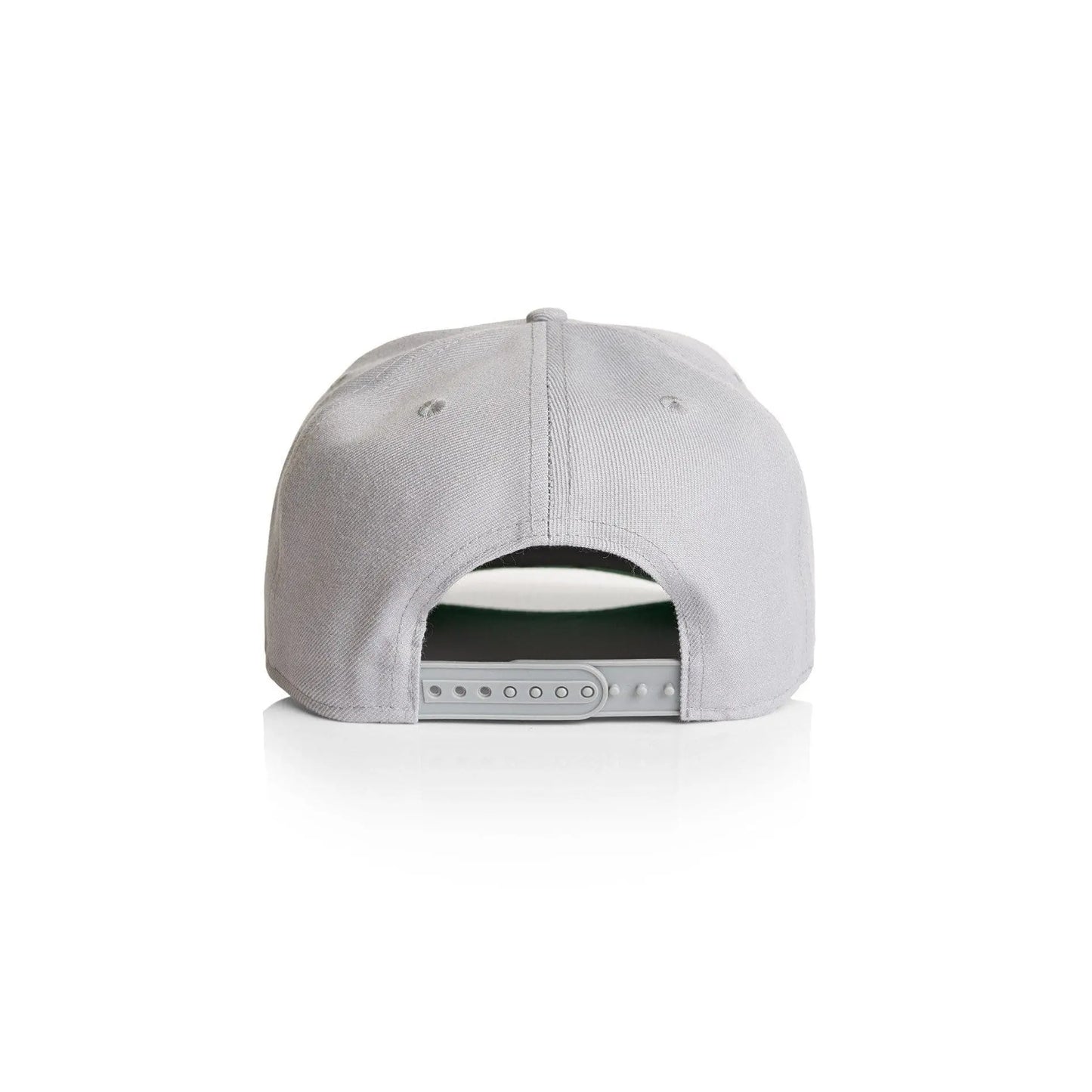 As Colour trim snapback cap 1101 Metro Workwear.