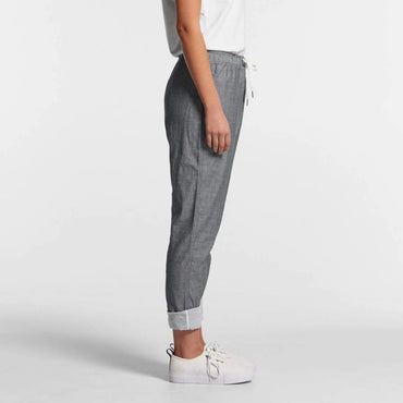 As Colour Women's madison pants 4029 Metro Workwear.