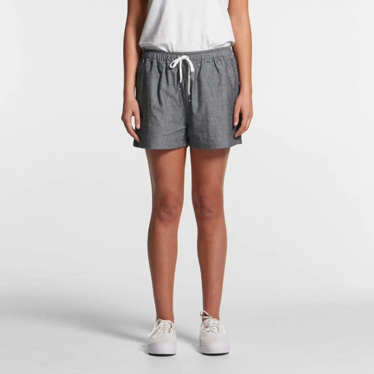 As Colour Women's madison shorts 4030 Metro Workwear.