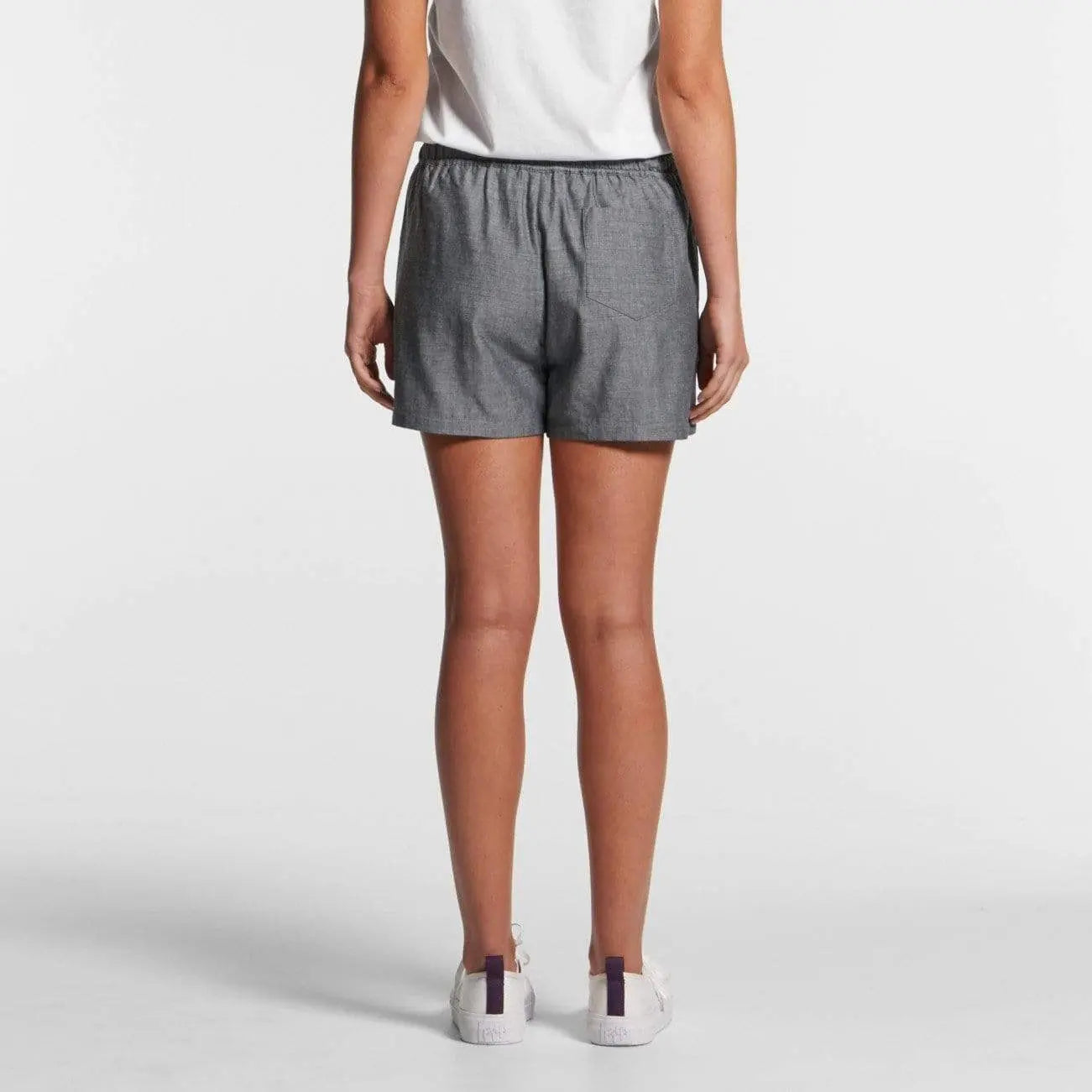 As Colour Women's madison shorts 4030 Metro Workwear.