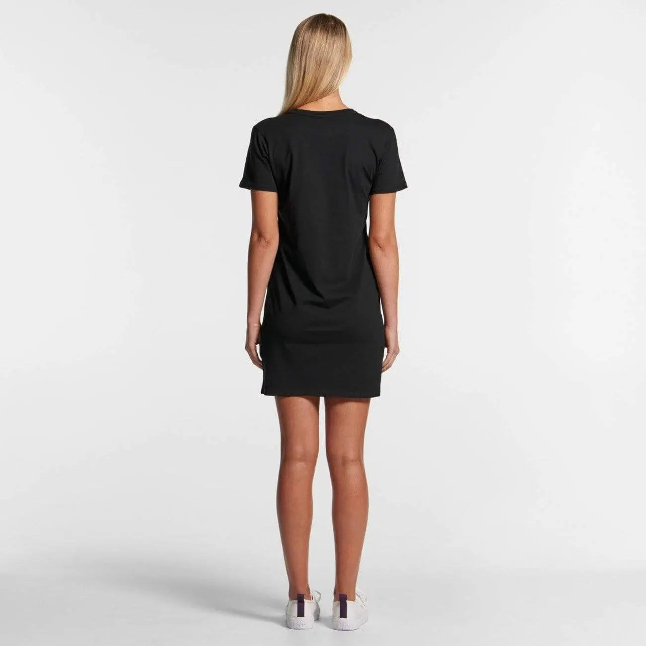 As Colour Women's mika organic S/S dress 4028 Metro Workwear.