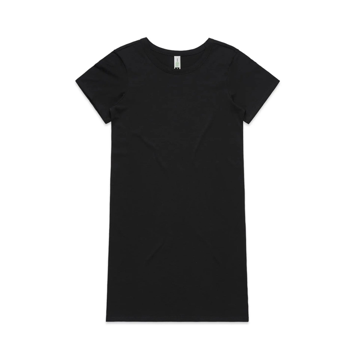 As Colour Women's mika organic S/S dress 4028 Metro Workwear.