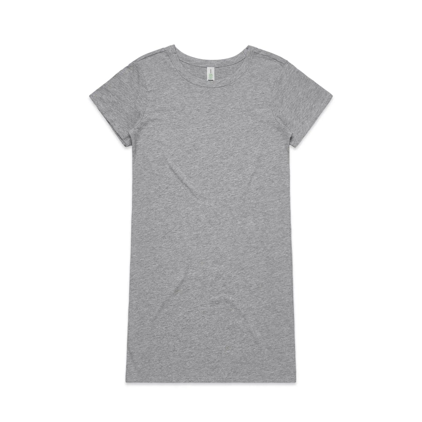 As Colour Women's mika organic S/S dress 4028 Metro Workwear.