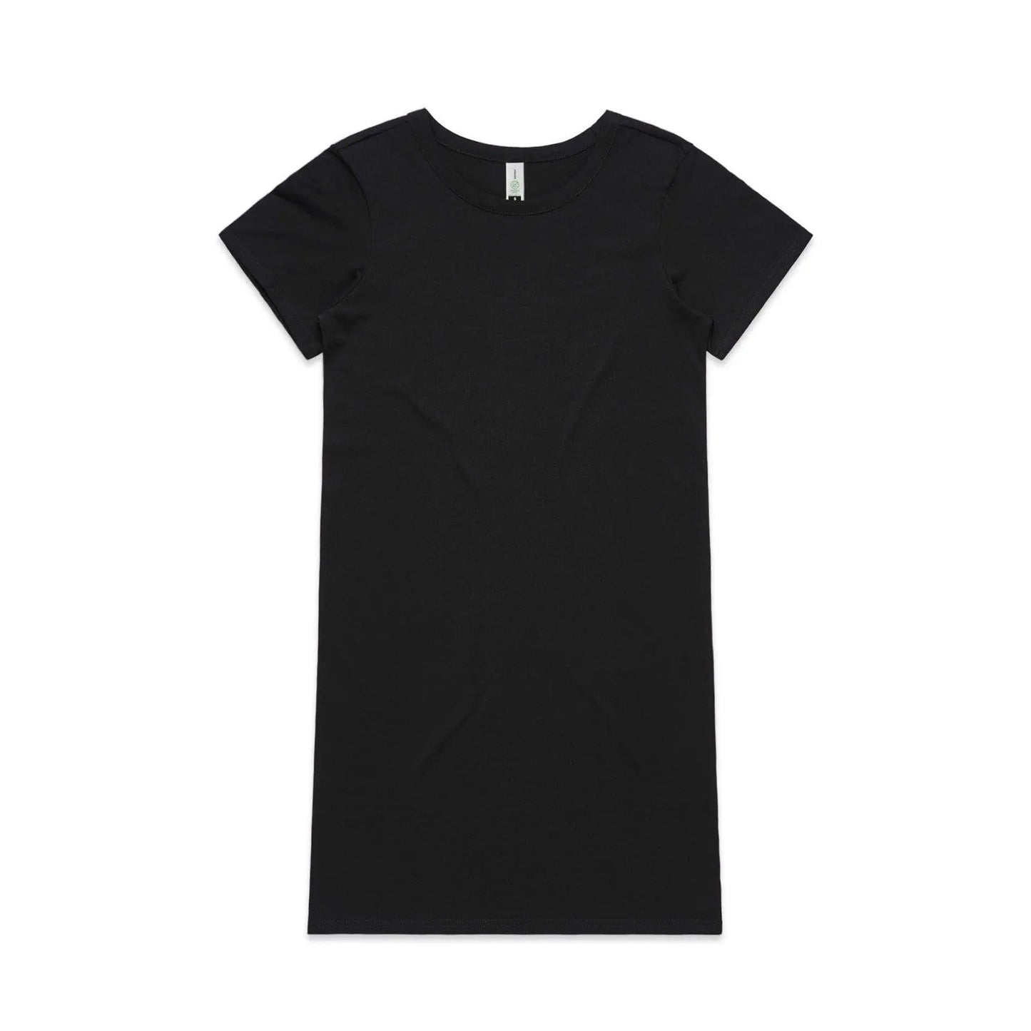 As Colour Women's mika organic S/S dress 4028 Metro Workwear.