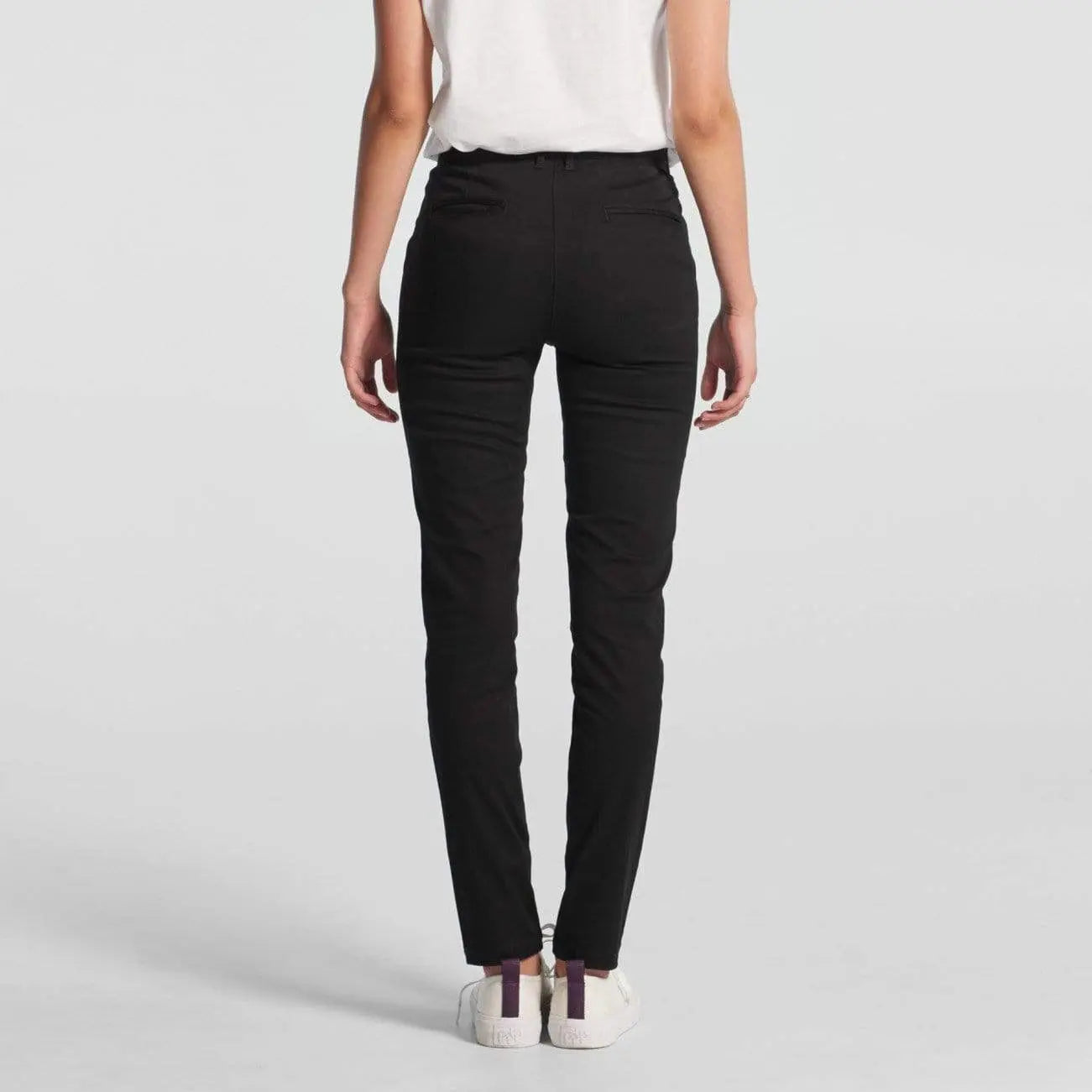 As Colour Women's standard pants 4901 Metro Workwear.