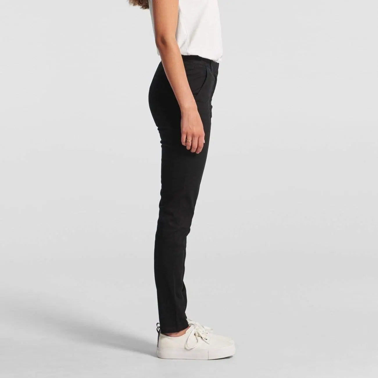 As Colour Women's standard pants 4901 Metro Workwear.