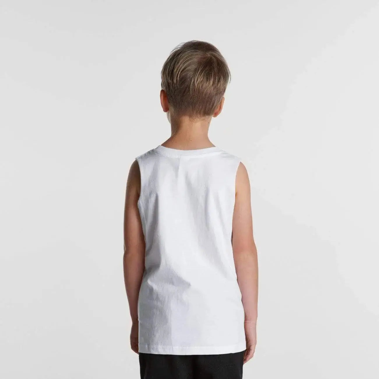 As Colour Kids Barnard tank 3009 Casual Wear As Colour