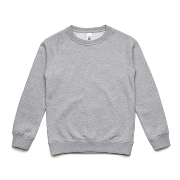 As Colour Youth Crew Jumper 3037 Metro Workwear.