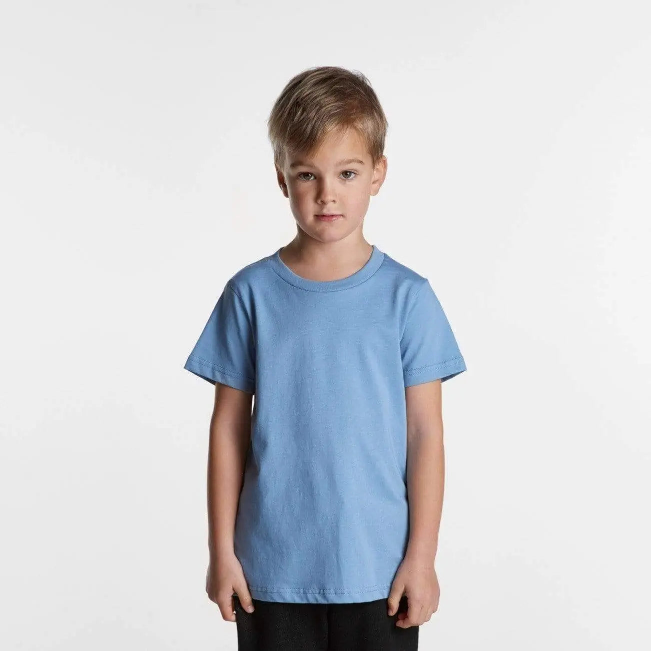 As Colour kids tee 3005 Metro Workwear.