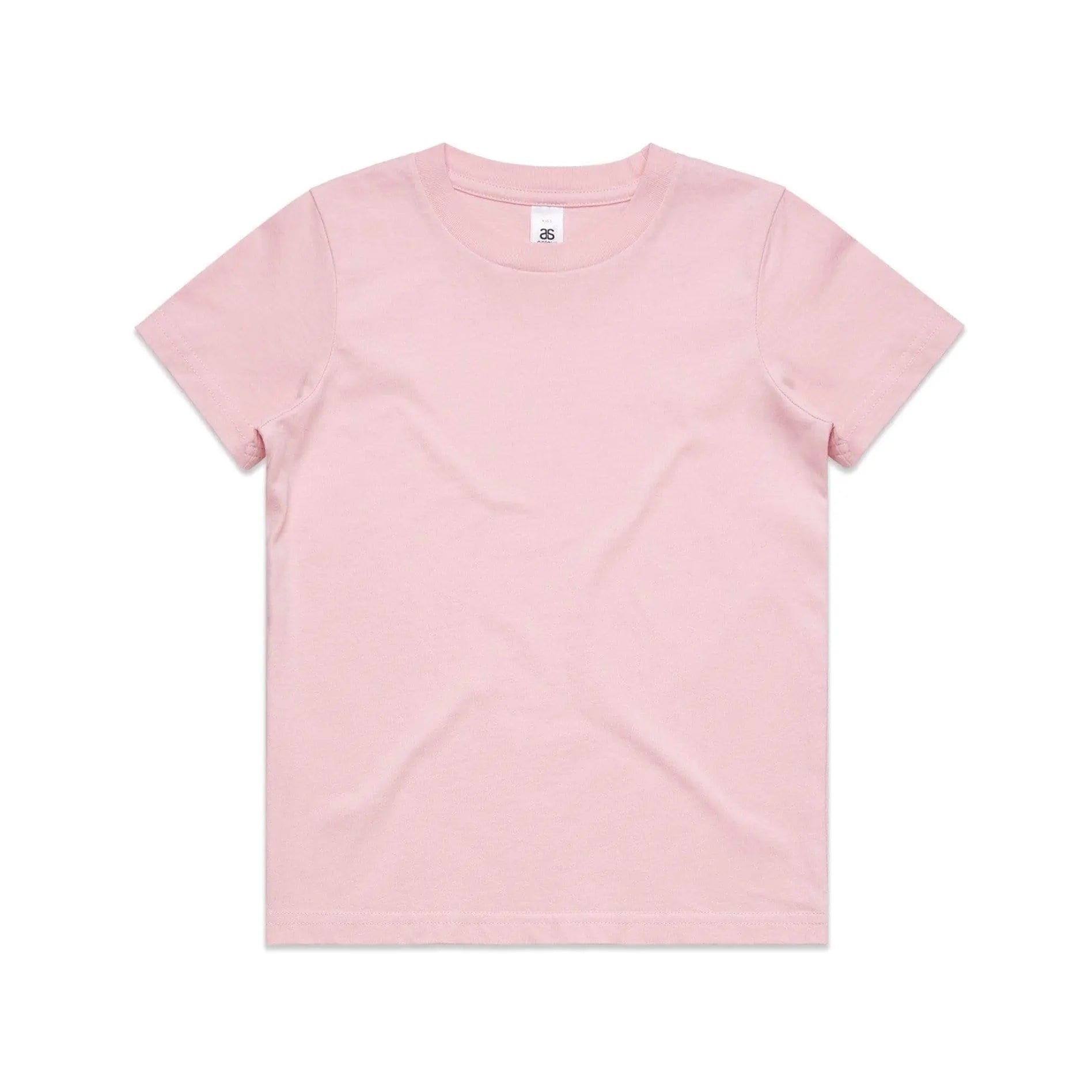 As Colour kids tee 3005 Metro Workwear.