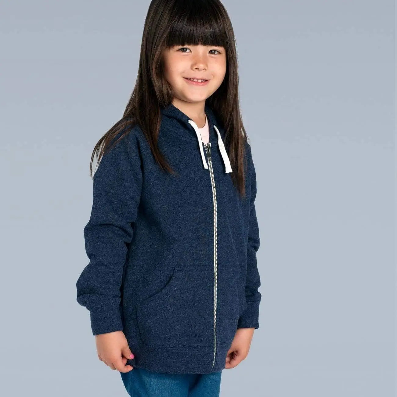 As Colour kids traction zip artic 3019 Metro Workwear.