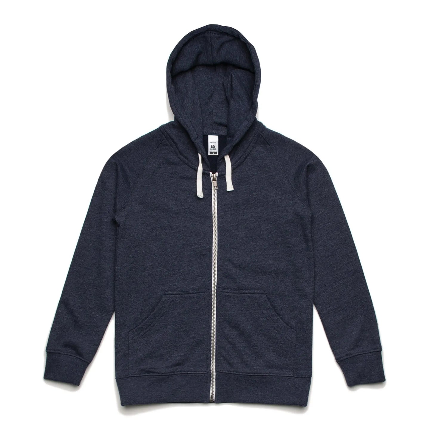 As Colour kids traction zip artic 3019 Metro Workwear.