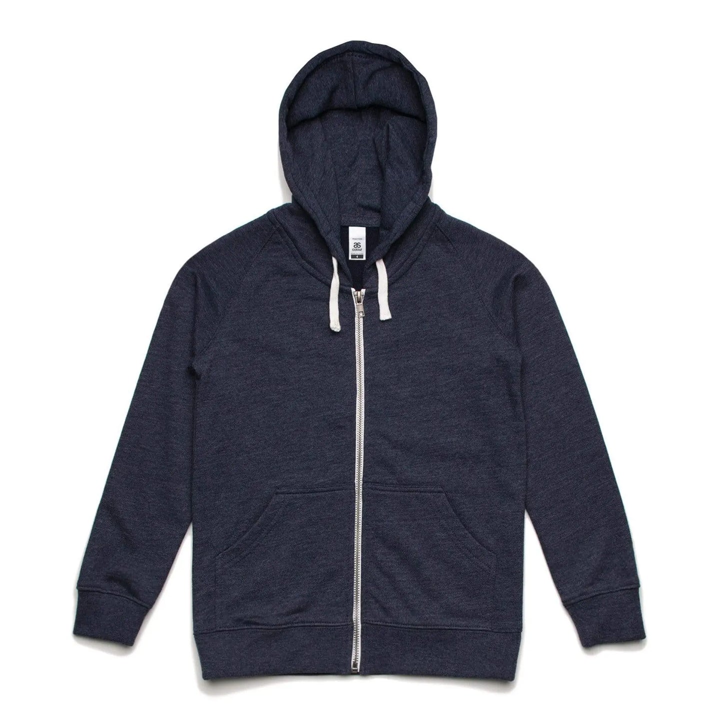 As Colour kids traction zip artic 3019 Metro Workwear.