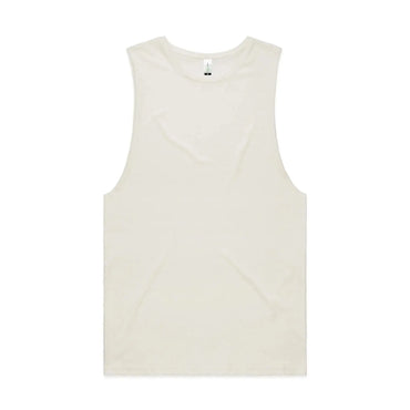 As Colour Men's barnard organic tank 5025G Casual Wear As Colour