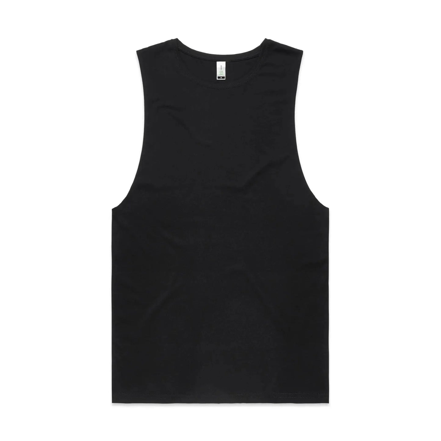 As Colour Men's barnard organic tank 5025G Casual Wear As Colour