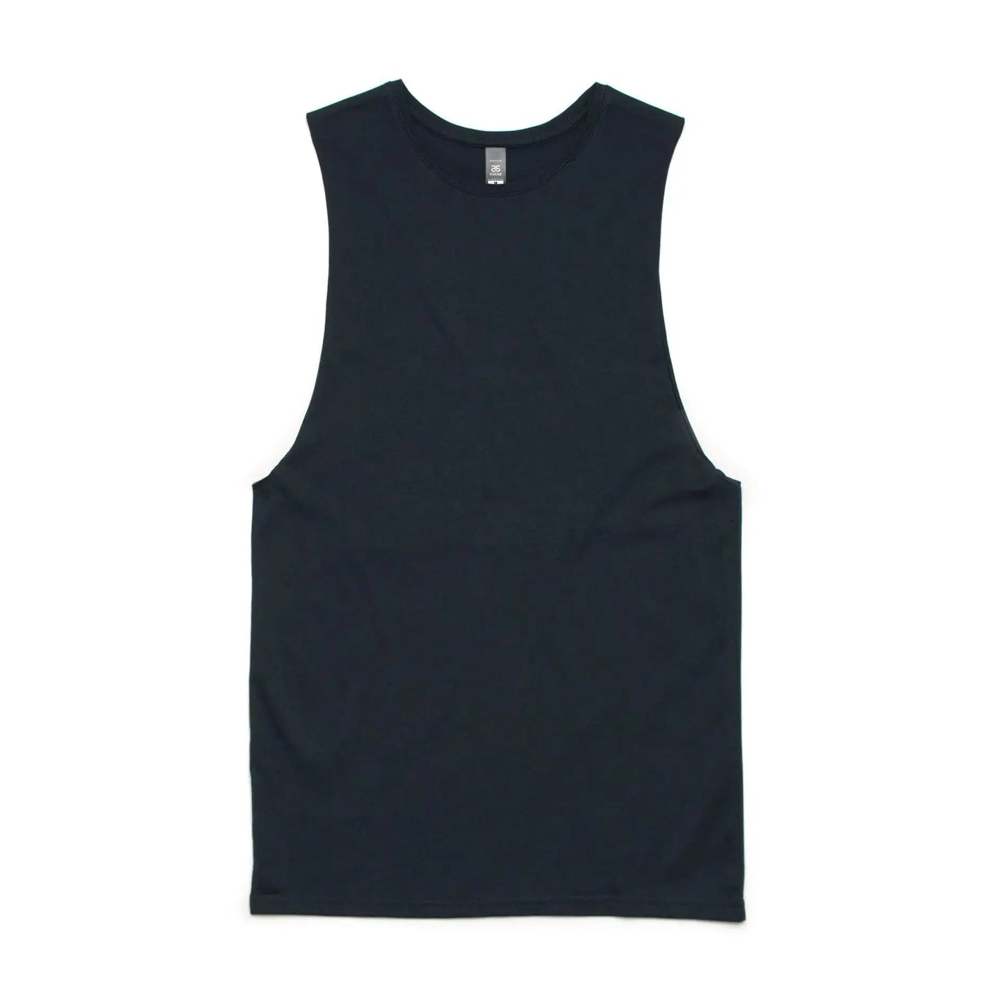 As Colour Men's barnard tank 5025 Casual Wear As Colour