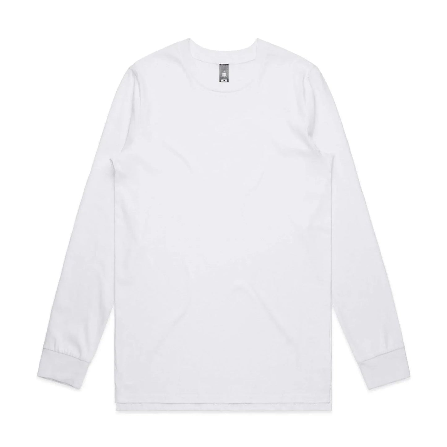 As Colour Men's Base Long Sleeve Tee 5029