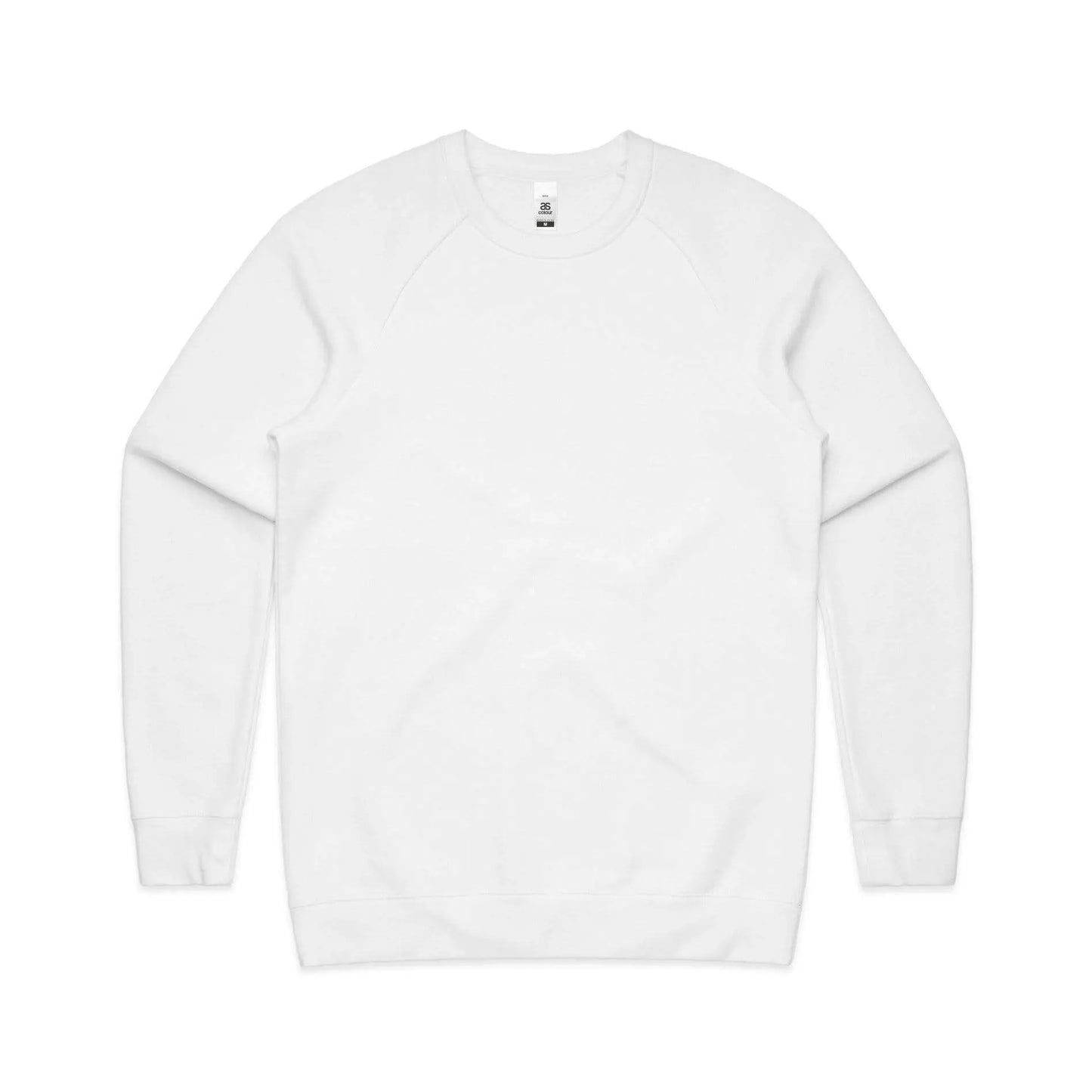 As Colour Men's box crew 5104 Metro Workwear.