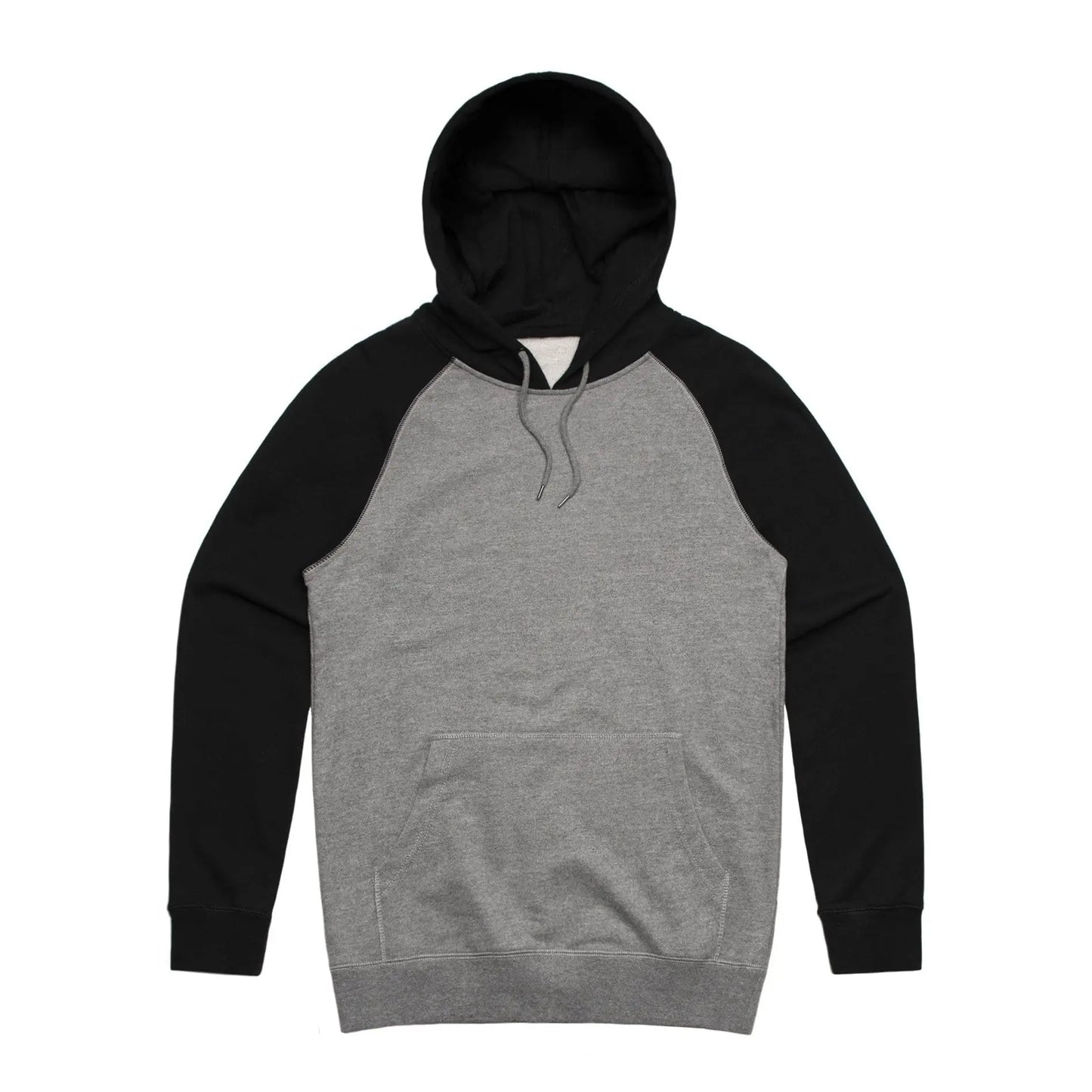 As Colour Men's case hoodie 5205 Metro Workwear.
