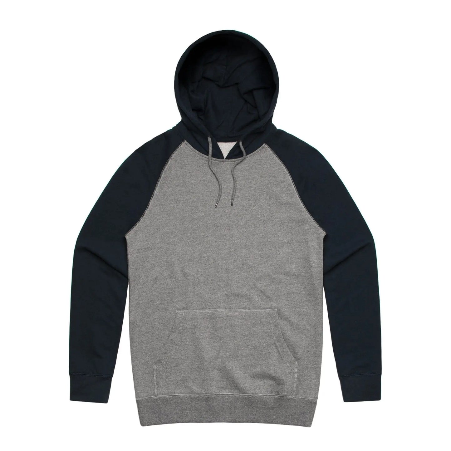 As Colour Men's case hoodie 5205 Metro Workwear.