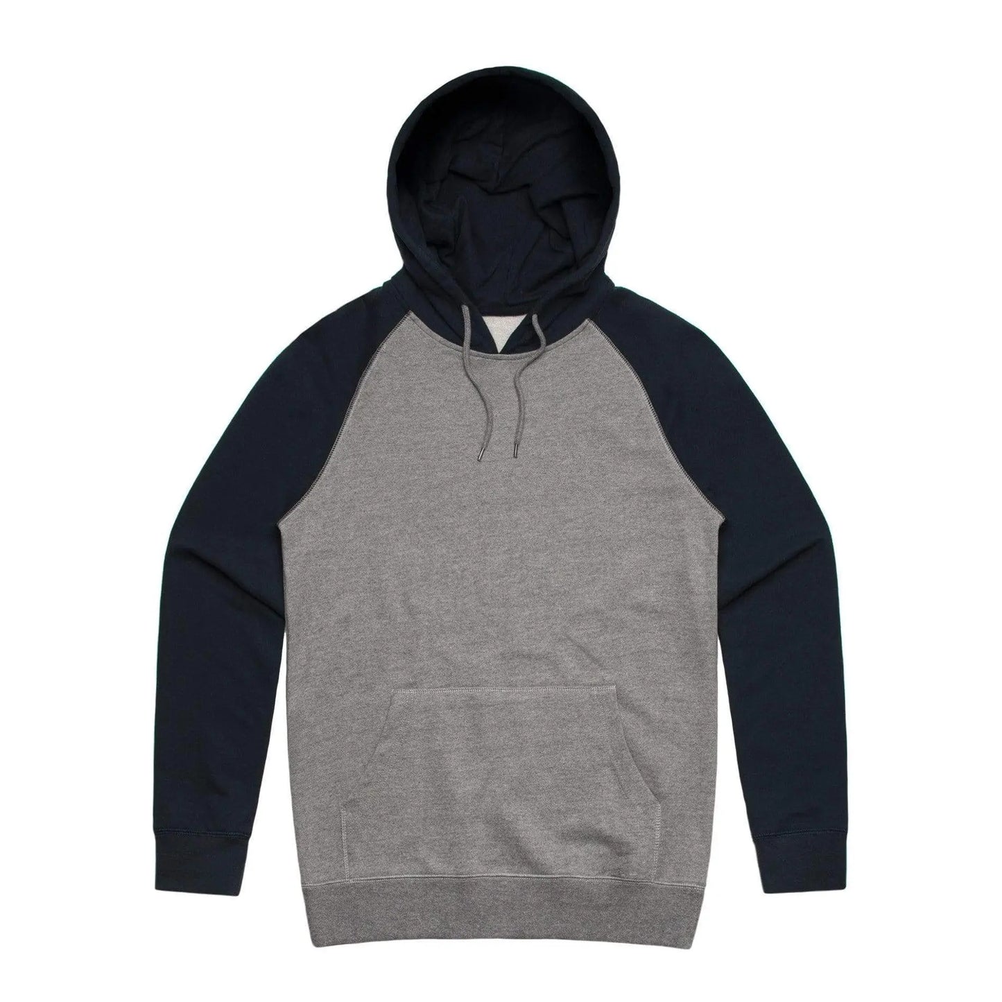 As Colour Men's case hoodie 5205 Metro Workwear.
