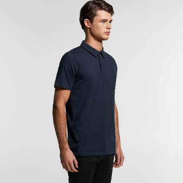 As Colour Men's chad polo 5402 Metro Workwear.