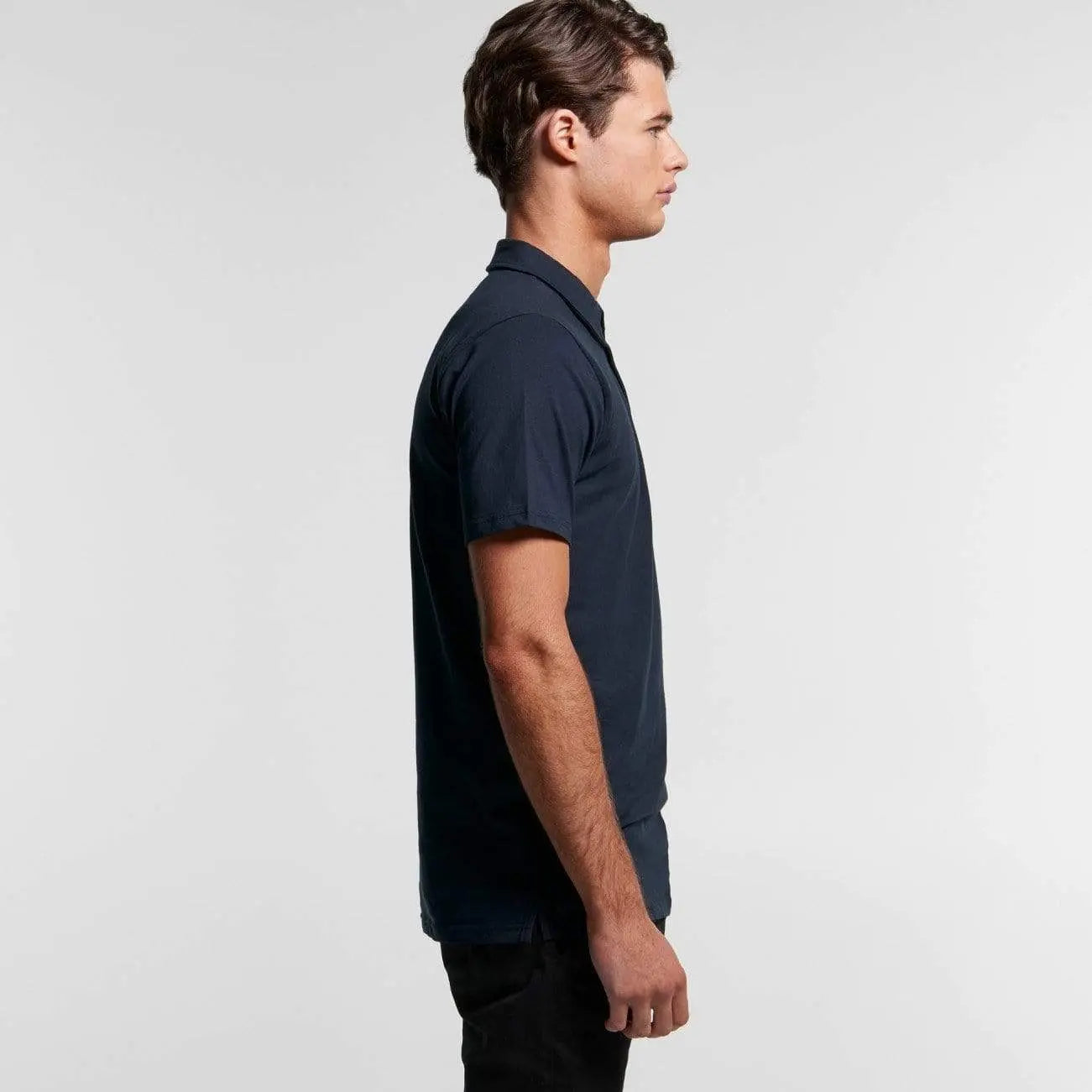 As Colour Men's chad polo 5402 Metro Workwear.