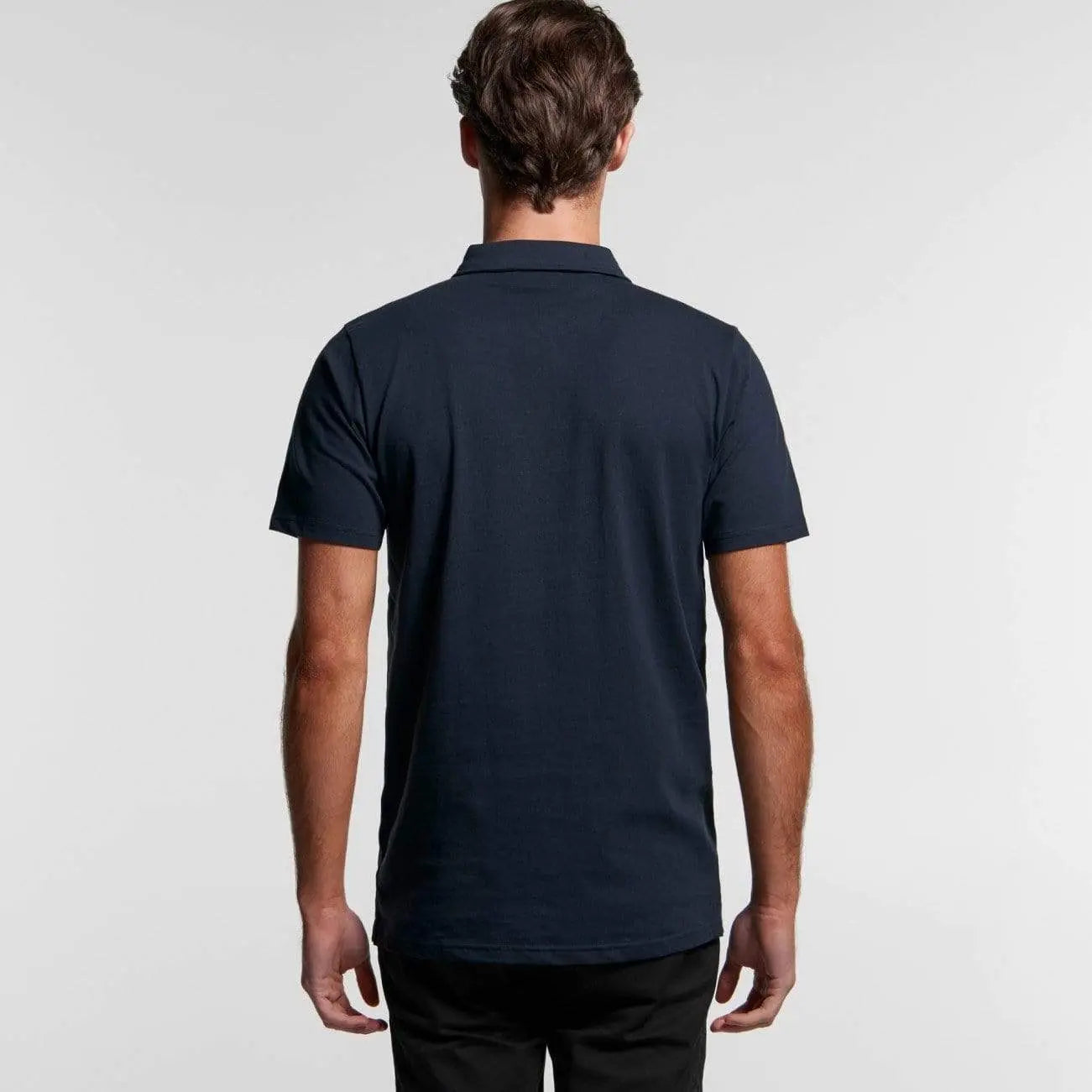 As Colour Men's chad polo 5402 Metro Workwear.