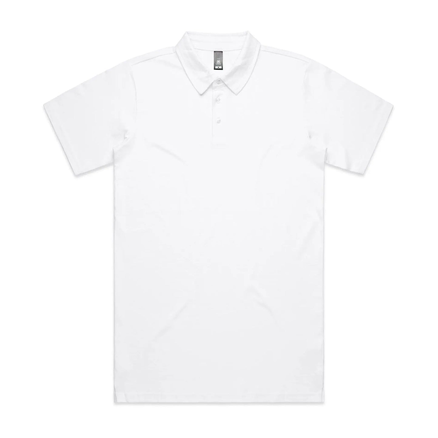 As Colour Men's chad polo 5402 Metro Workwear.