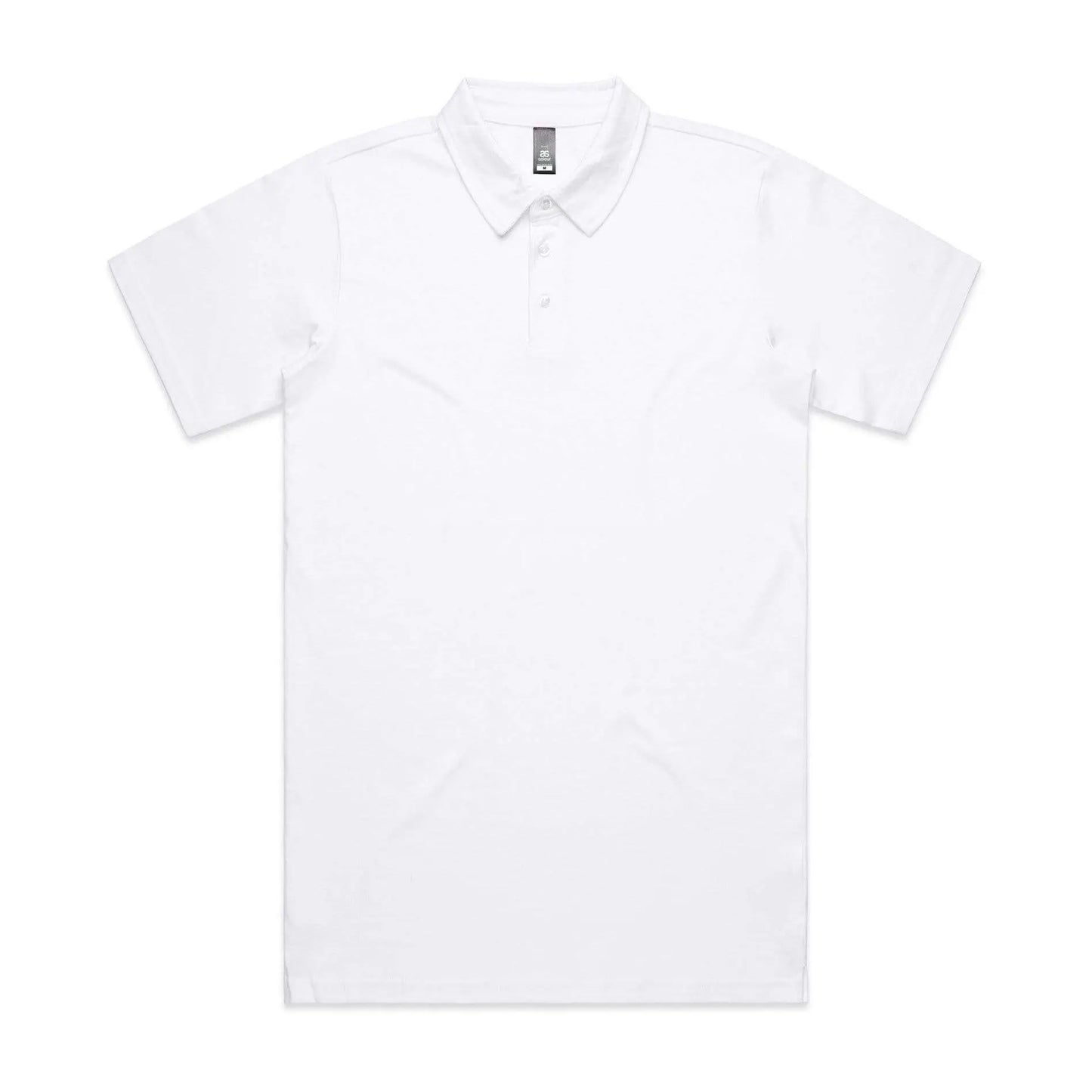 As Colour Men's chad polo 5402 Metro Workwear.