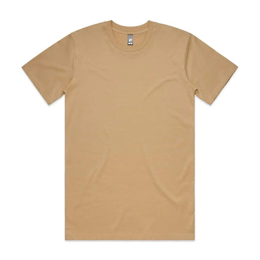 As Colour Men's classic tee 5026 Casual Wear As Colour