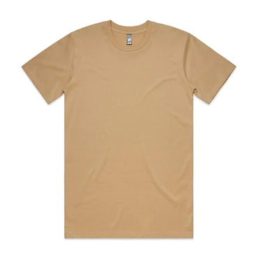 As Colour Men's Classic Tee 5026