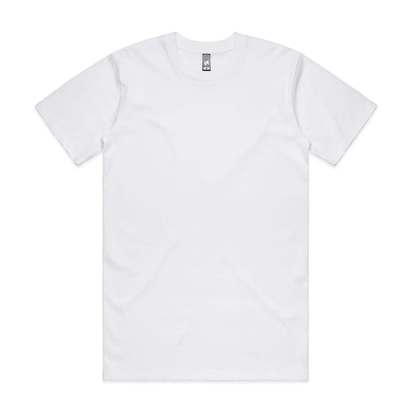 As Colour Men's classic tee 5026 Casual Wear As Colour