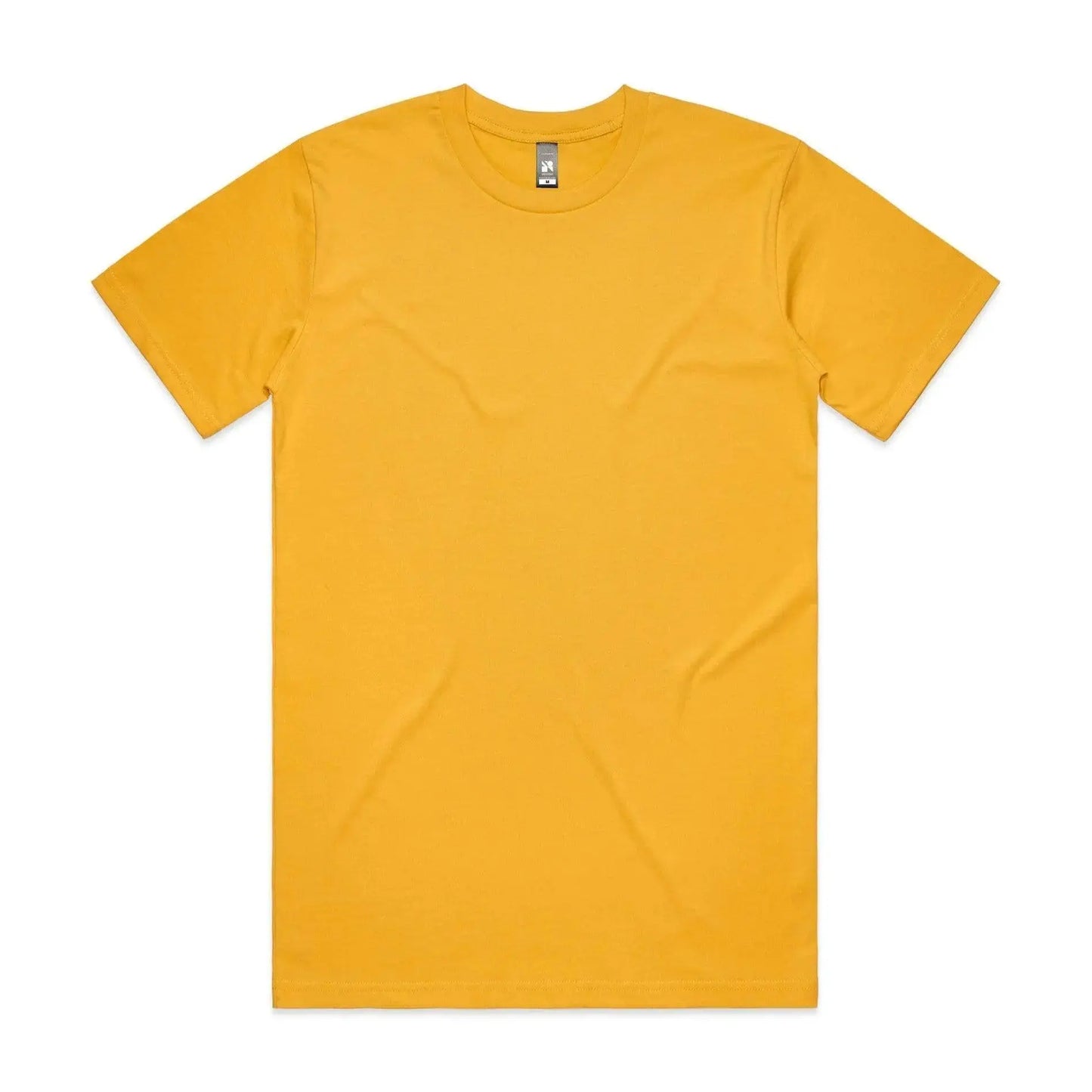 As Colour Men's classic tee 5026 Casual Wear As Colour