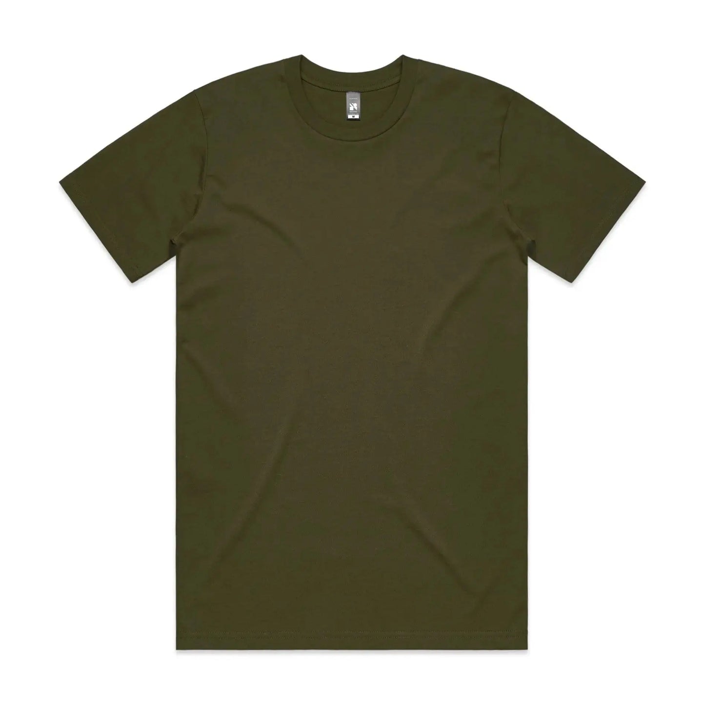 As Colour Men's classic tee 5026 Casual Wear As Colour