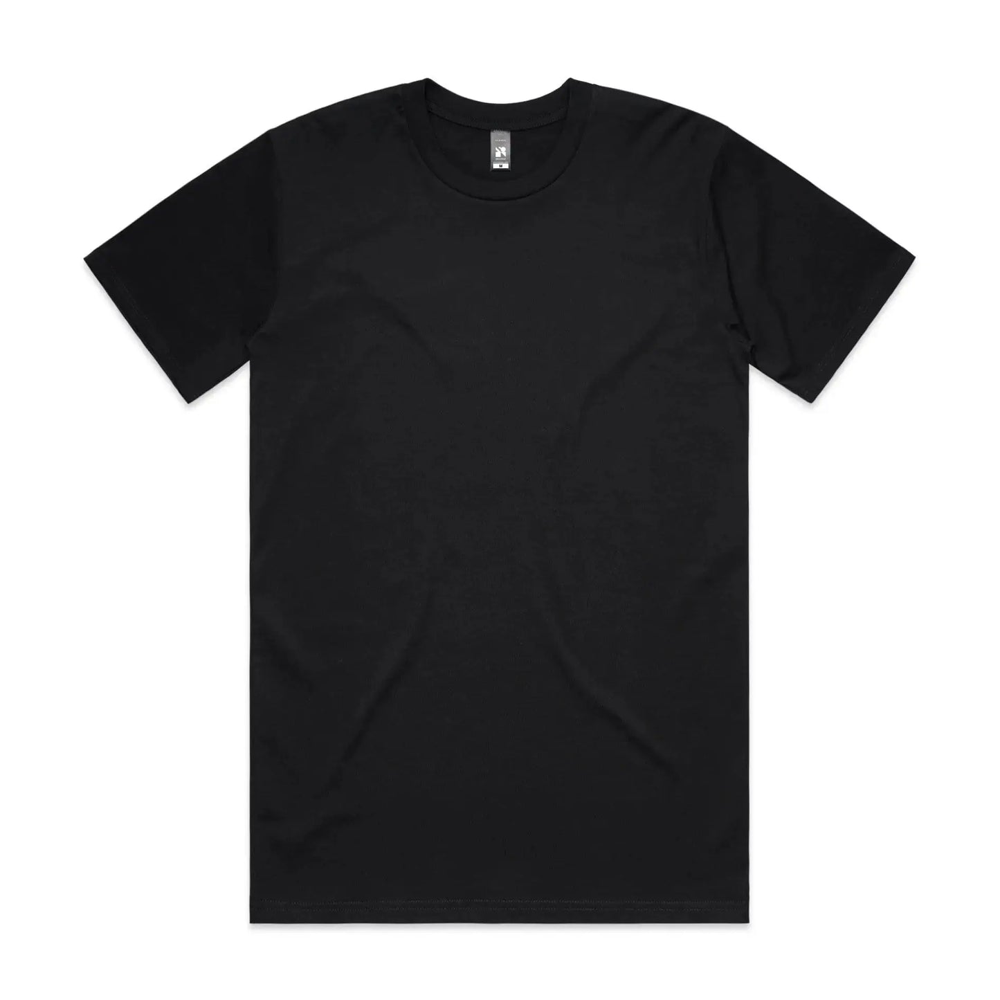 As Colour Men's classic tee 5026 Casual Wear As Colour